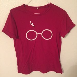 •Harry Potter Shirt•